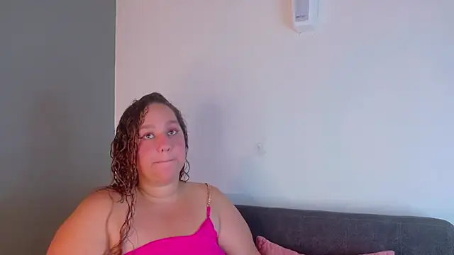 JenaCooper  online show from 21, 7, 2026