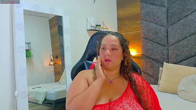JenaCooper  online show from 4, 8, 2026