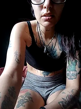 Darkw1tch online show from 16, 10, 2025