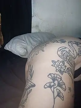 Darkw1tch online show from 17, 5, 2026
