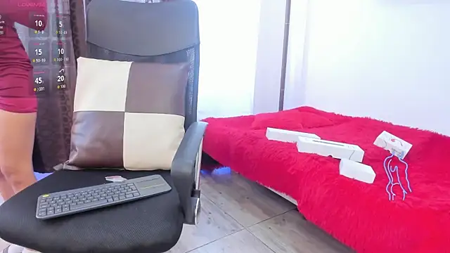 miaroberts69 online show from 13, 3, 2026