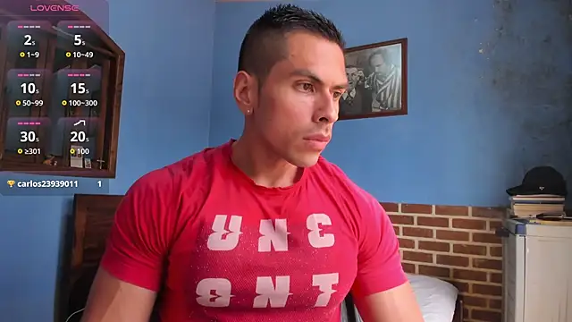 justinkarter online show from 3, 12, 2025