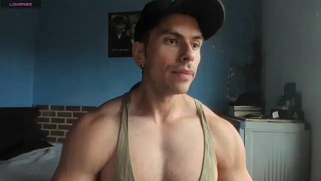 justinkarter online show from 5, 5, 2026