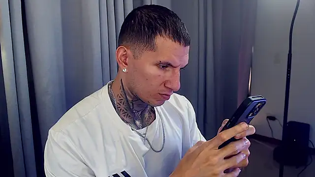 Shane Clay online show from 10, 10, 2025