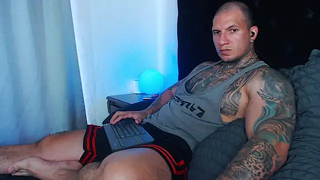 Shane Clay online show from 28, 7, 2026