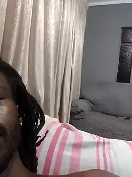 DicksonMcDICKEN online show from 4, 10, 2025