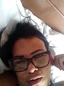 Oceanosexxx online show from 27, 11, 2025