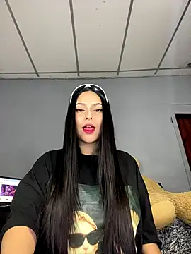 conejitadayy online show from 25, 9, 2025