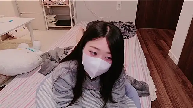 OSUSHI-CHAN online show from 16, 2, 2026