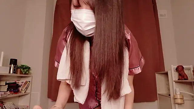 OSUSHI-CHAN online show from 11, 5, 2026