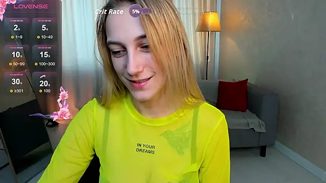 graseflower online show from 23, 9, 2025