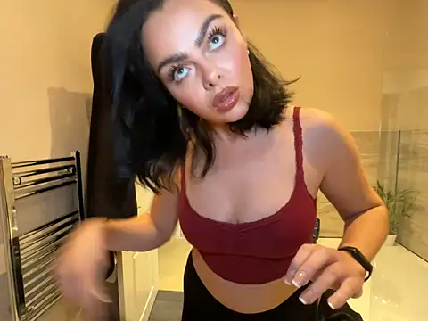 Snapshot of FrancescaXO chatting on 15, 3, 2026 FrancescaXO online show from 15, 3, 2026