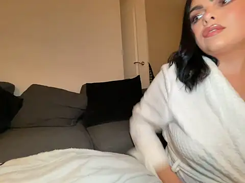 FrancescaXO online show from 10, 4, 2026