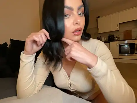 FrancescaXO online show from 13, 4, 2026