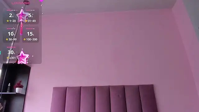 violet myerrs online show from 28, 10, 2025