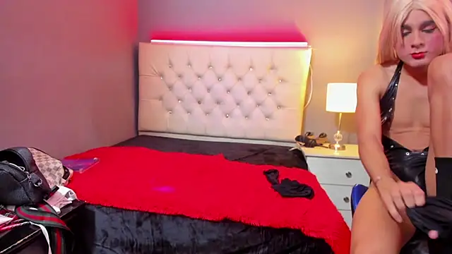 MiaMalkoba online show from 29, 9, 2025