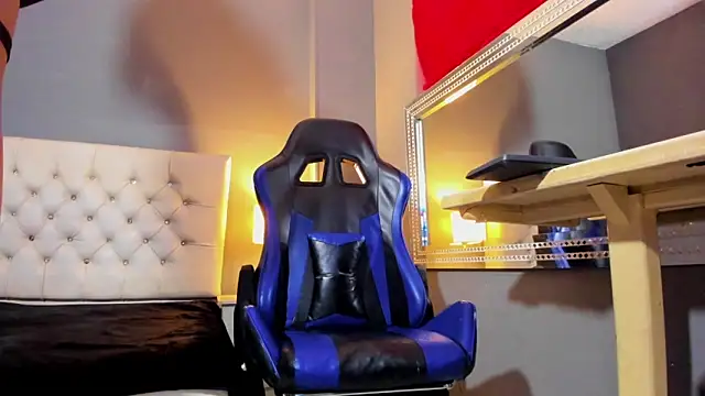 MiaMalkoba online show from 20, 11, 2025