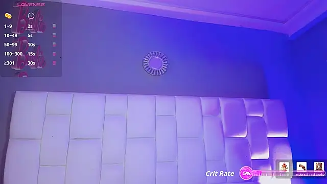 lucy darkangel online show from 8, 5, 2026