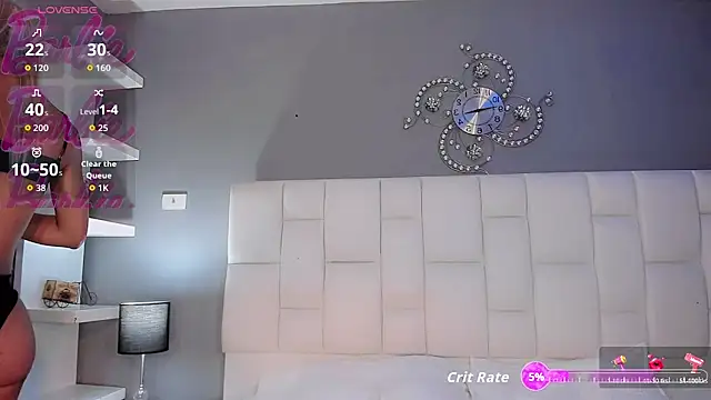 lucy darkangel online show from 5, 7, 2026