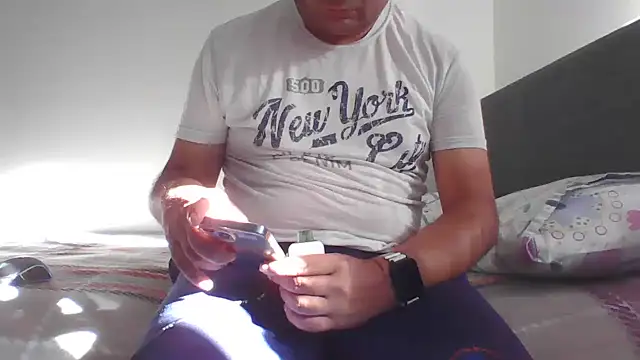 kocasosisli online show from 11, 7, 2026