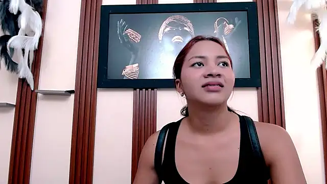 kimberly18cute online show from 11, 5, 2026