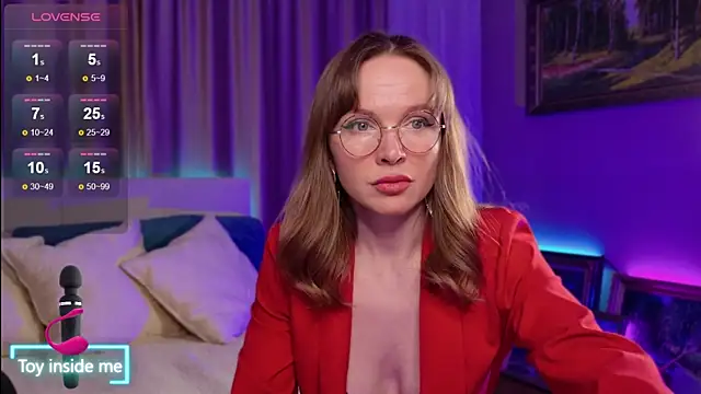 Snapshot of IkonaDidi chatting on 3, 10, 2025 IkonaDidi online show from 3, 10, 2025