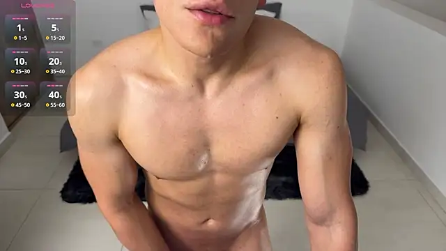 Snapshot of Maxx_Lancaster chatting on 17, 1, 2026 Maxx Lancaster online show from 17, 1, 2026