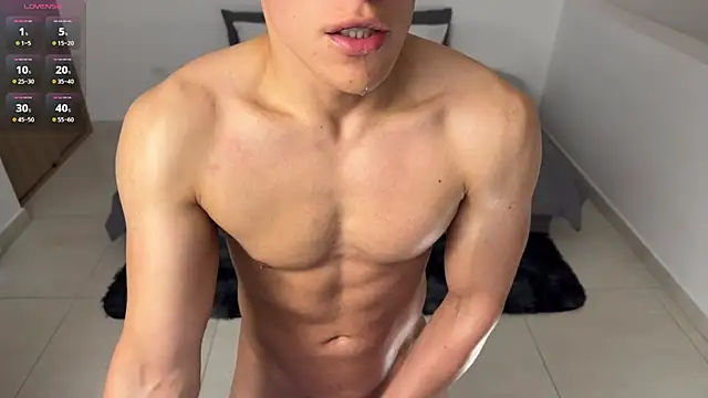 Snapshot of Maxx_Lancaster chatting on 7, 2, 2026 Maxx Lancaster online show from 7, 2, 2026