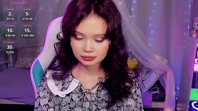 EmilyChaves online show from 20, 4, 2026