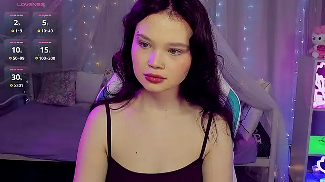 EmilyChaves online show from 21, 4, 2026