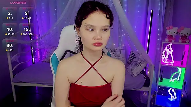 EmilyChaves online show from 13, 5, 2026