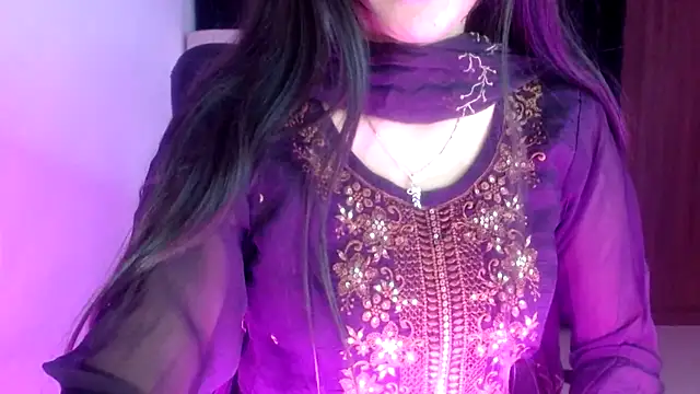 Mini Meera online show from 1, 11, 2025