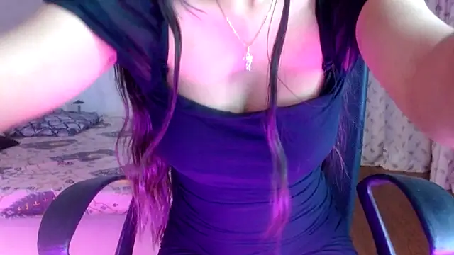 Snapshot of Mini_Meera chatting on 7, 11, 2025 Mini Meera online show from 7, 11, 2025