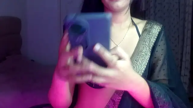 Snapshot of Mini_Meera chatting on 10, 11, 2025 Mini Meera online show from 10, 11, 2025