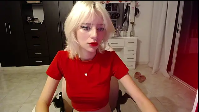 Elizabeth rose02 online show from 29, 9, 2025