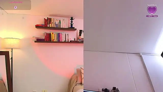 Evelyn  16 online show from 10, 10, 2025