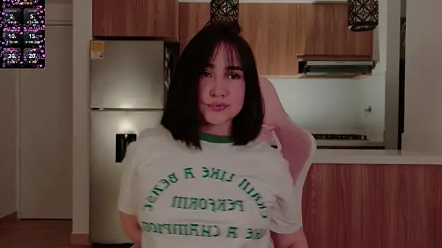 Snapshot of _bella1 chatting on 6, 3, 2026 bella1 online show from 6, 3, 2026