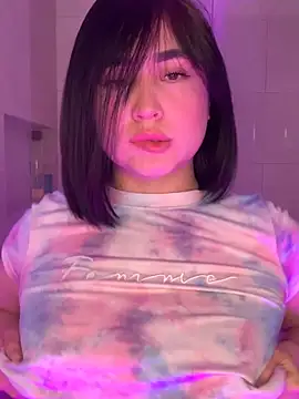 Snapshot of _bella1 chatting on 9, 3, 2026 bella1 online show from 9, 3, 2026