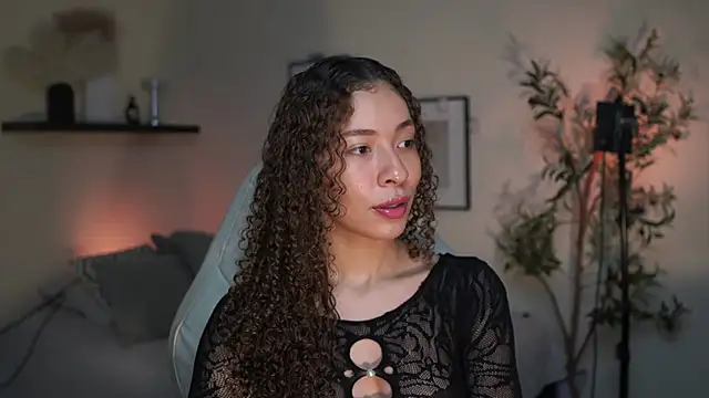 isabella-garcia- online show from 20, 7, 2026