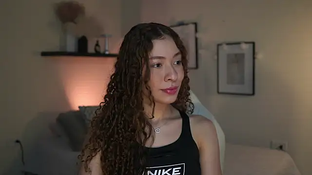 isabella-garcia- online show from 31, 7, 2026