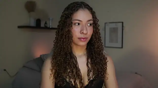 isabella-garcia- online show from 8, 8, 2026