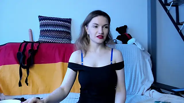 Katherine Twilight online show from 20, 12, 2024