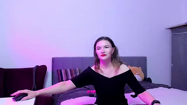 Katherine Twilight online show from 30, 10, 2025