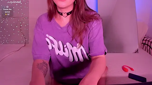 Snapshot of Lil_Foxy9 chatting on 26, 3, 2026 Lil Foxy9 online show from 26, 3, 2026