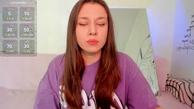 Snapshot of Lil_Foxy9 chatting on 9, 4, 2026 Lil Foxy9 online show from 9, 4, 2026