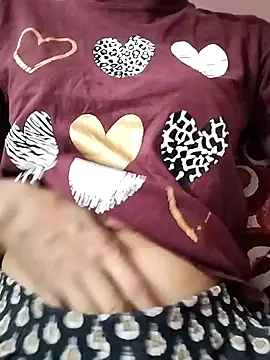 Sx-Maniya online show from 12, 11, 2025