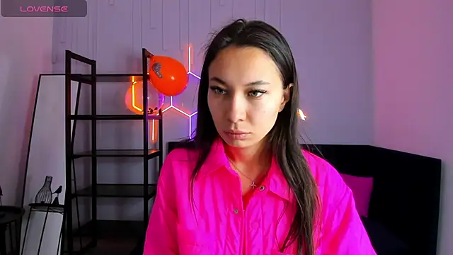 Kat  cat online show from 24, 9, 2025