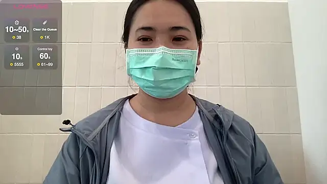 mini unicorn online show from 19, 12, 2025