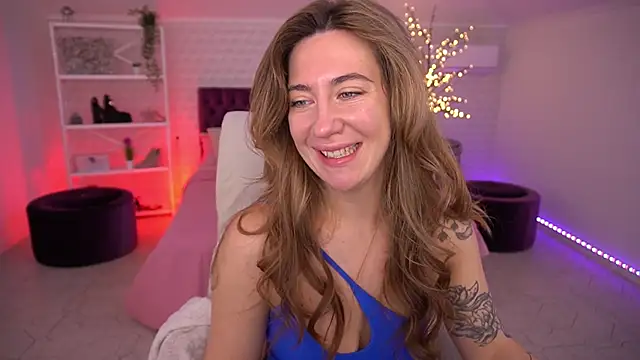 KateShanny online show from 3, 5, 2026