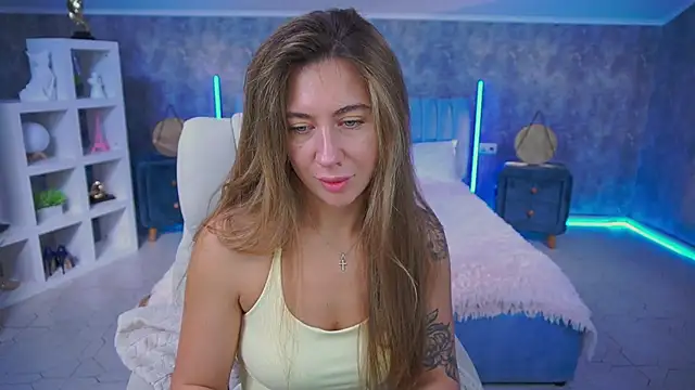 KateShanny online show from 23, 6, 2026